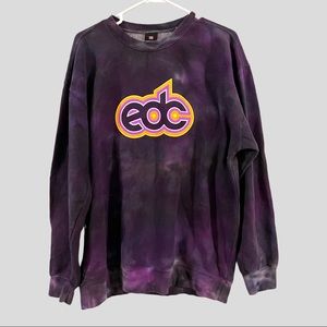 EDC sweatshirt